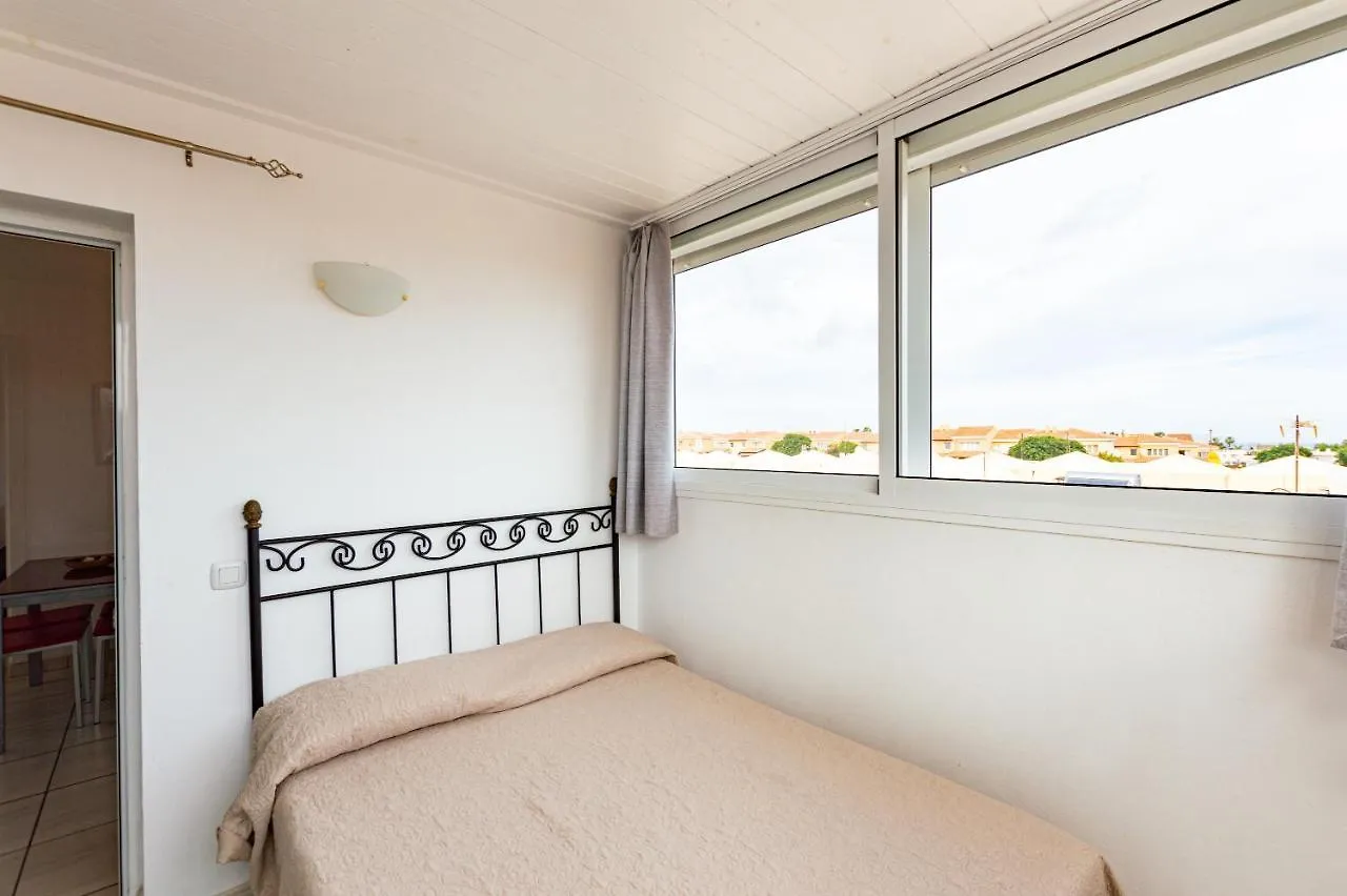 Appartement Casa Lena à Corralejo