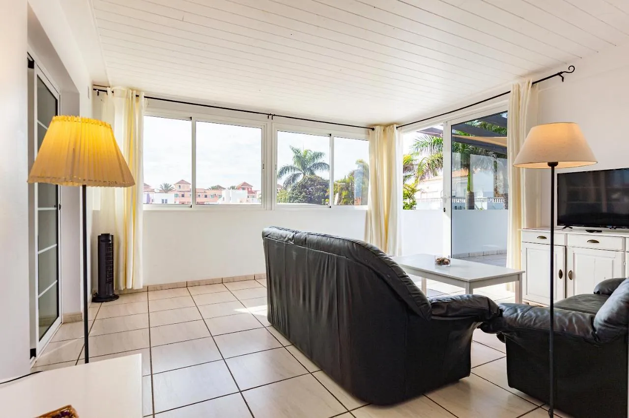 Appartement Casa Lena à Corralejo