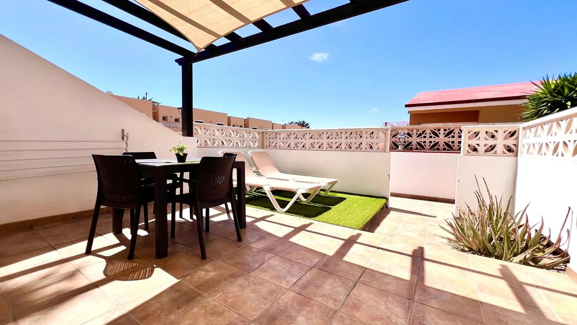 Appartement Casa Lena à Corralejo