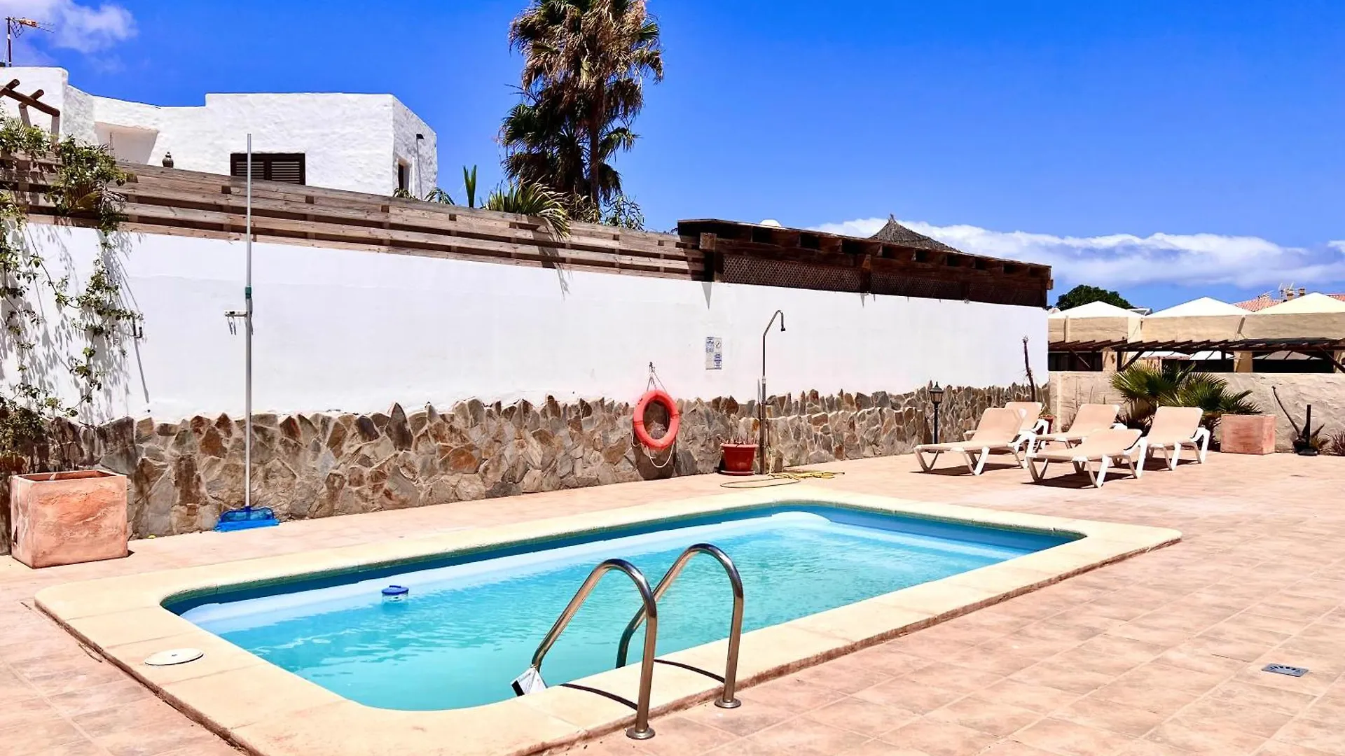 Appartement Casa Lena à Corralejo