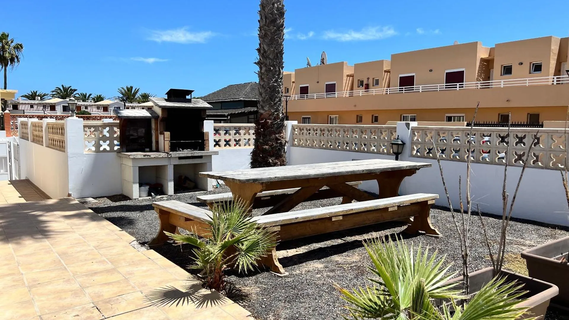 Appartement Casa Lena à Corralejo Espagne