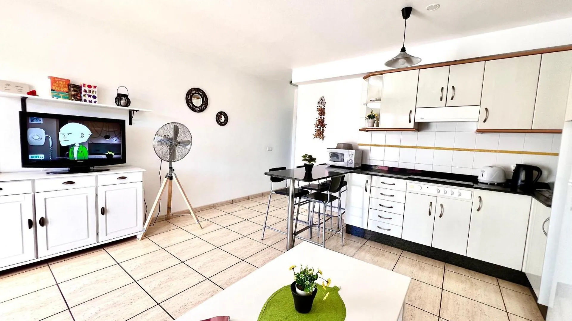 Appartement Casa Lena à Corralejo