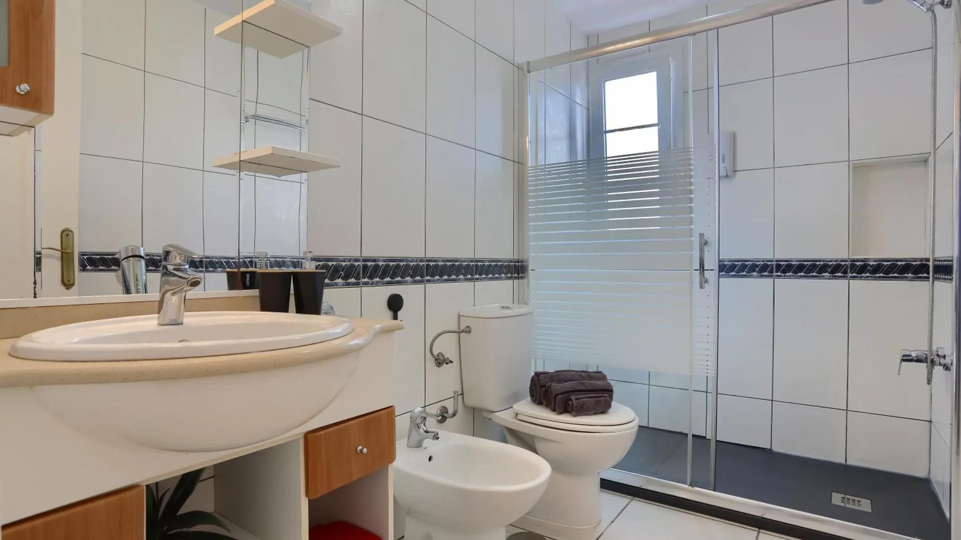 Residencia Lena Apartment Corralejo