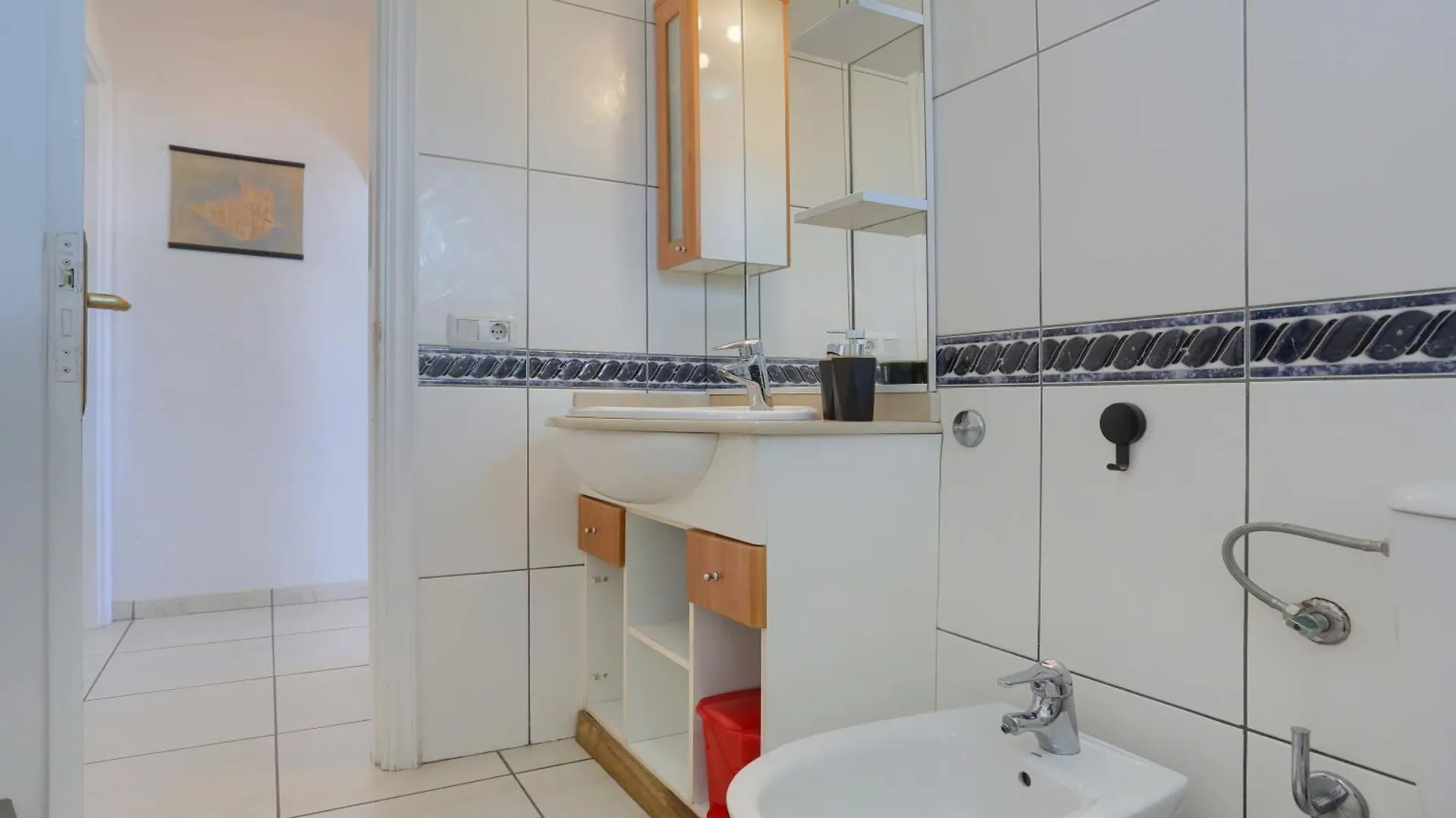 Residencia Lena Apartment Corralejo