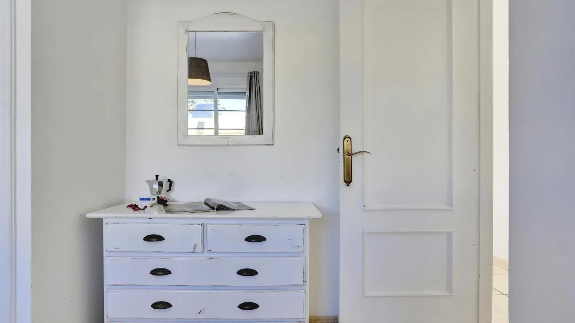Residencia Lena Apartment Corralejo 0*,