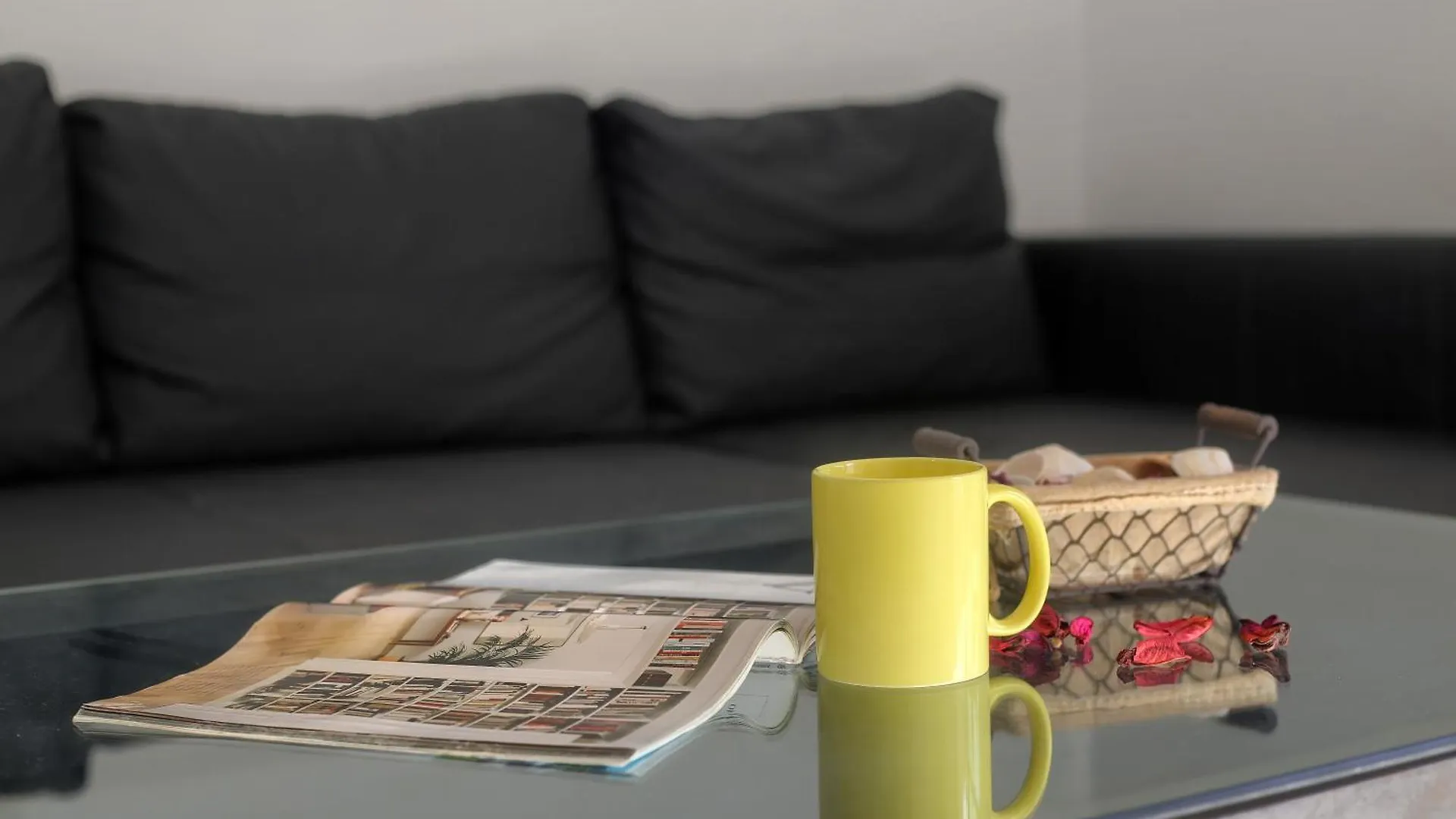 Residencia Lena Apartment Corralejo