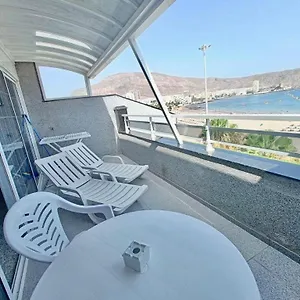 Sol Mar , Los Cristianos (Tenerife) Spain