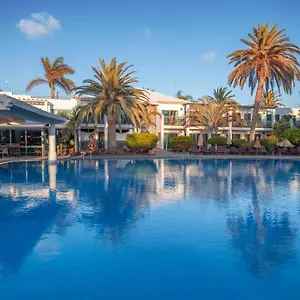 Apart Otel Marismas De, Corralejo