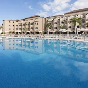 Saint George , Playa de las Americas (Tenerife) Spain