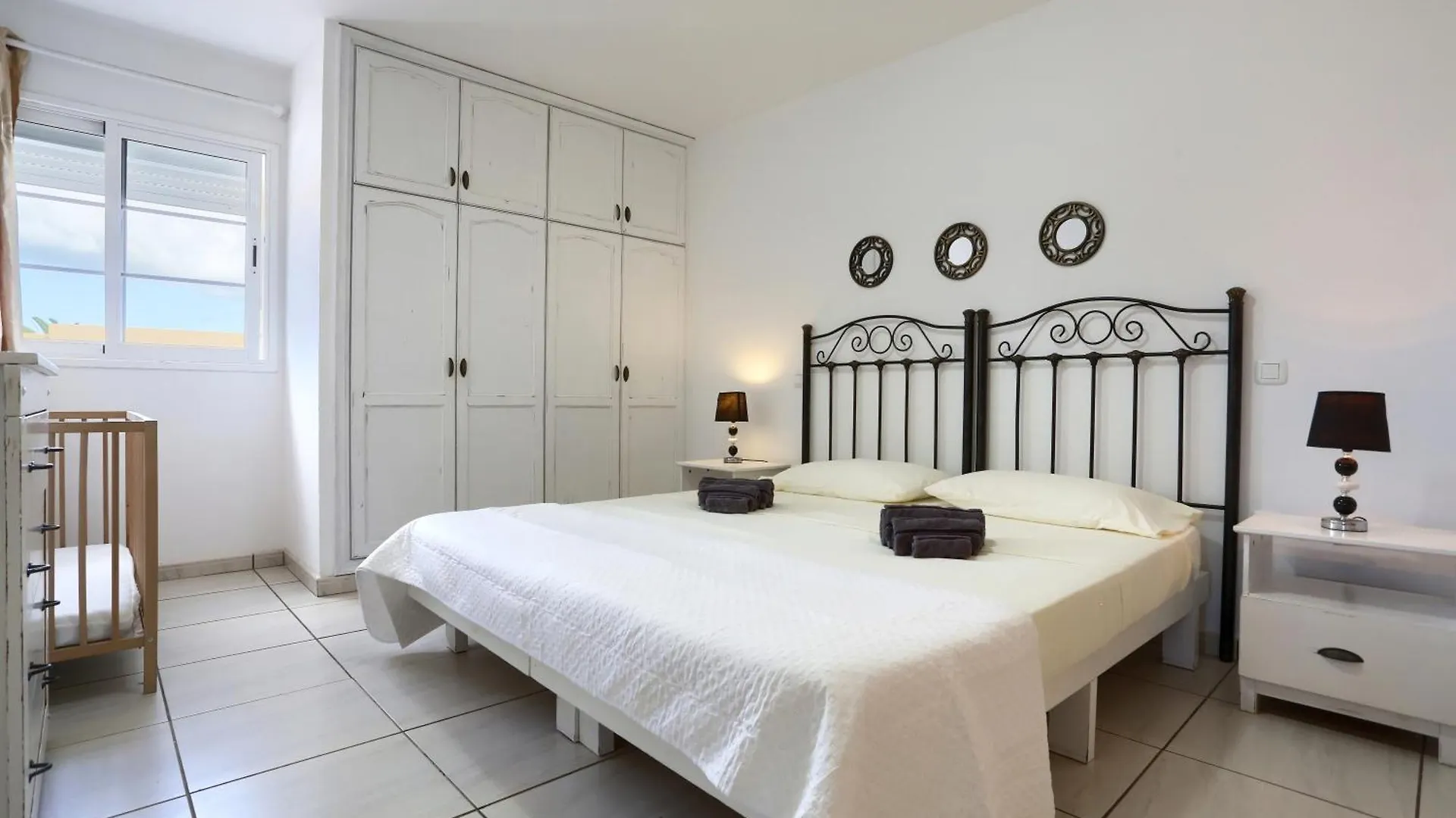 Residencia Lena Apartment Corralejo Spain