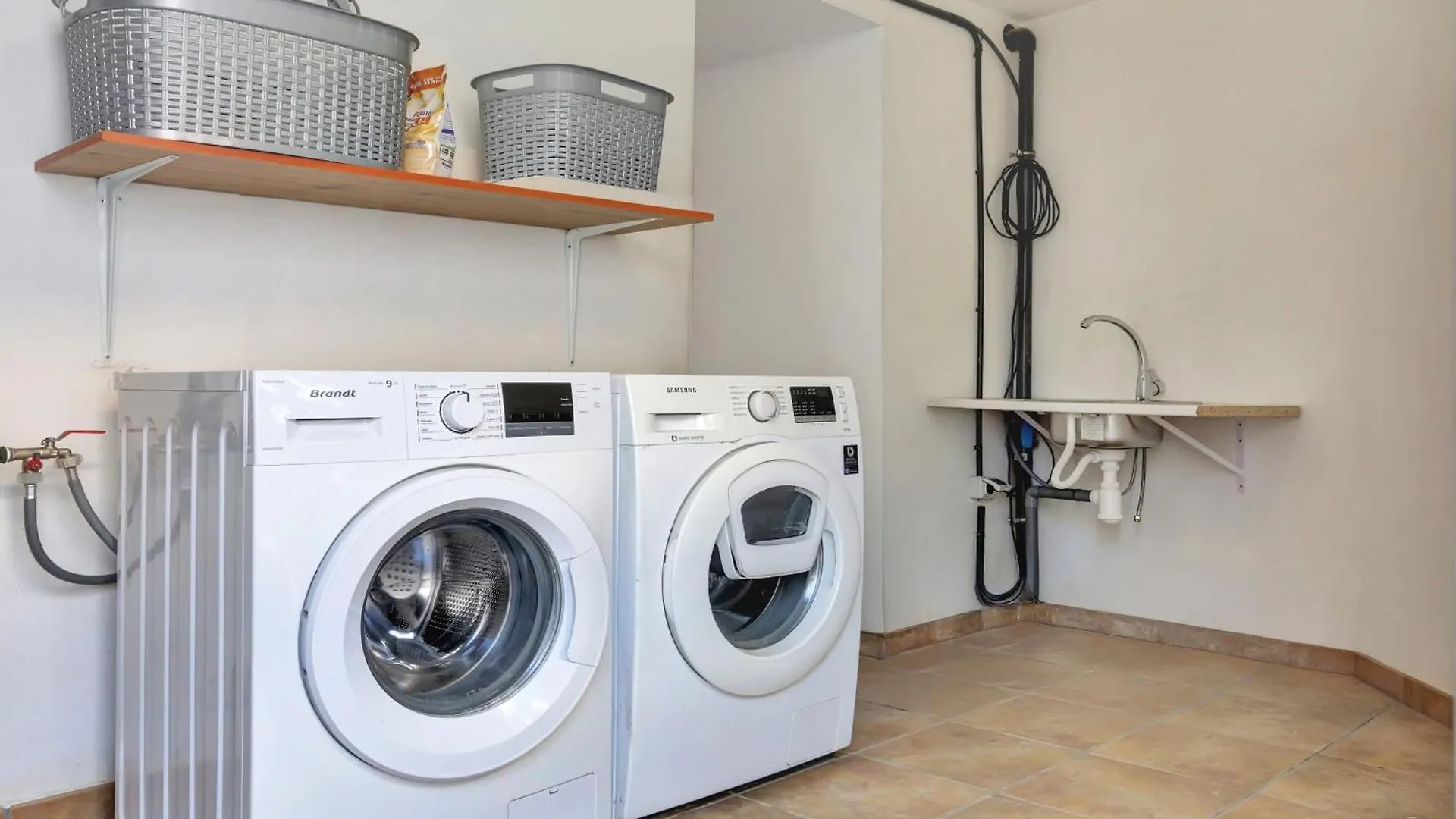 Residencia Lena Apartment Corralejo Spain
