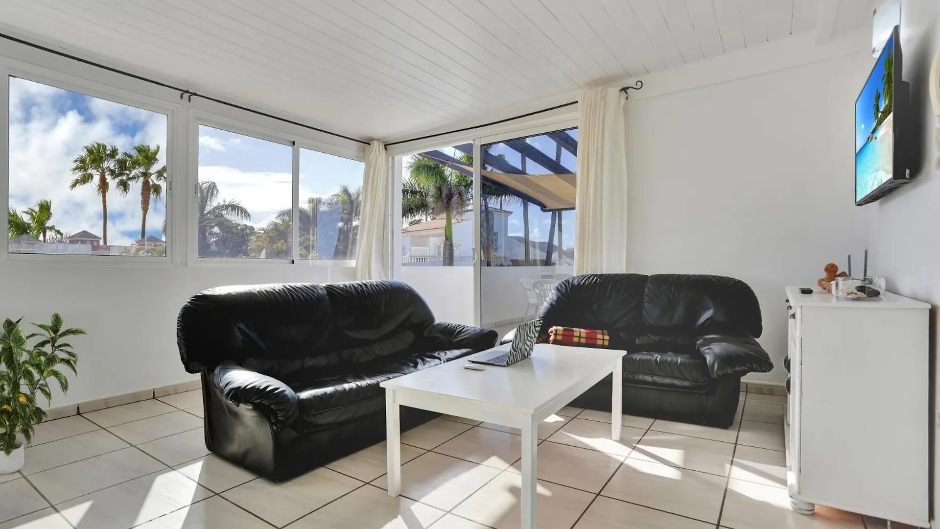 Residencia Lena Apartment Corralejo