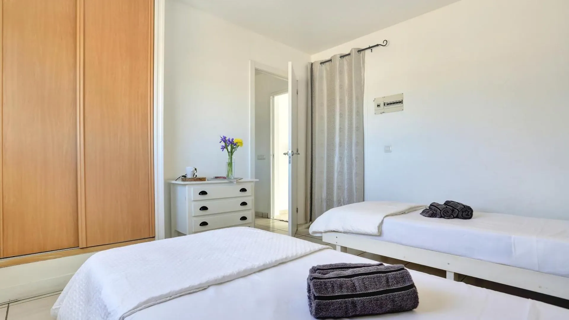 Residencia Lena Apartment Corralejo