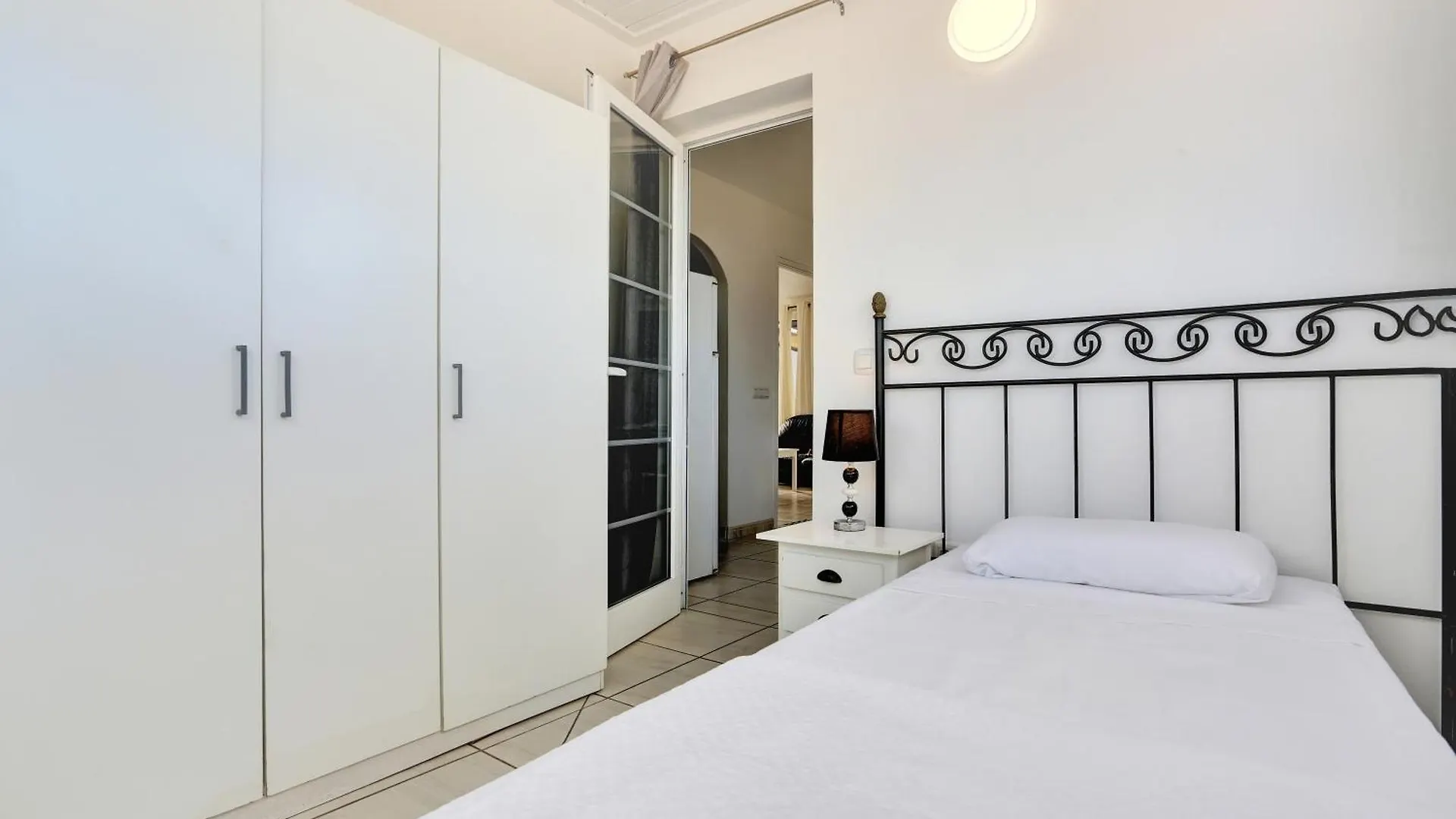 Residencia Lena Apartment Corralejo 0*,  Spain