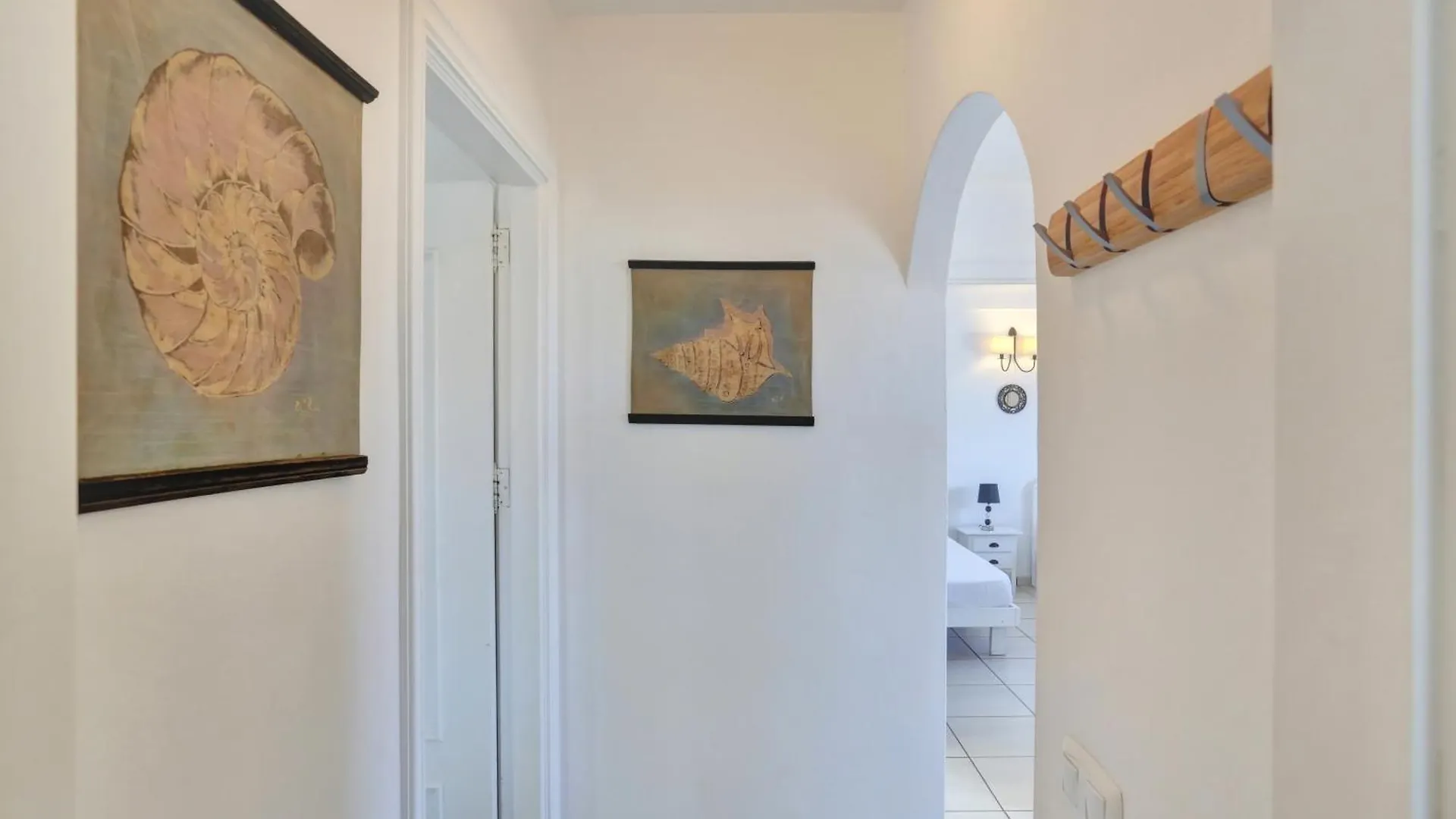 Residencia Lena Apartment Corralejo Spain