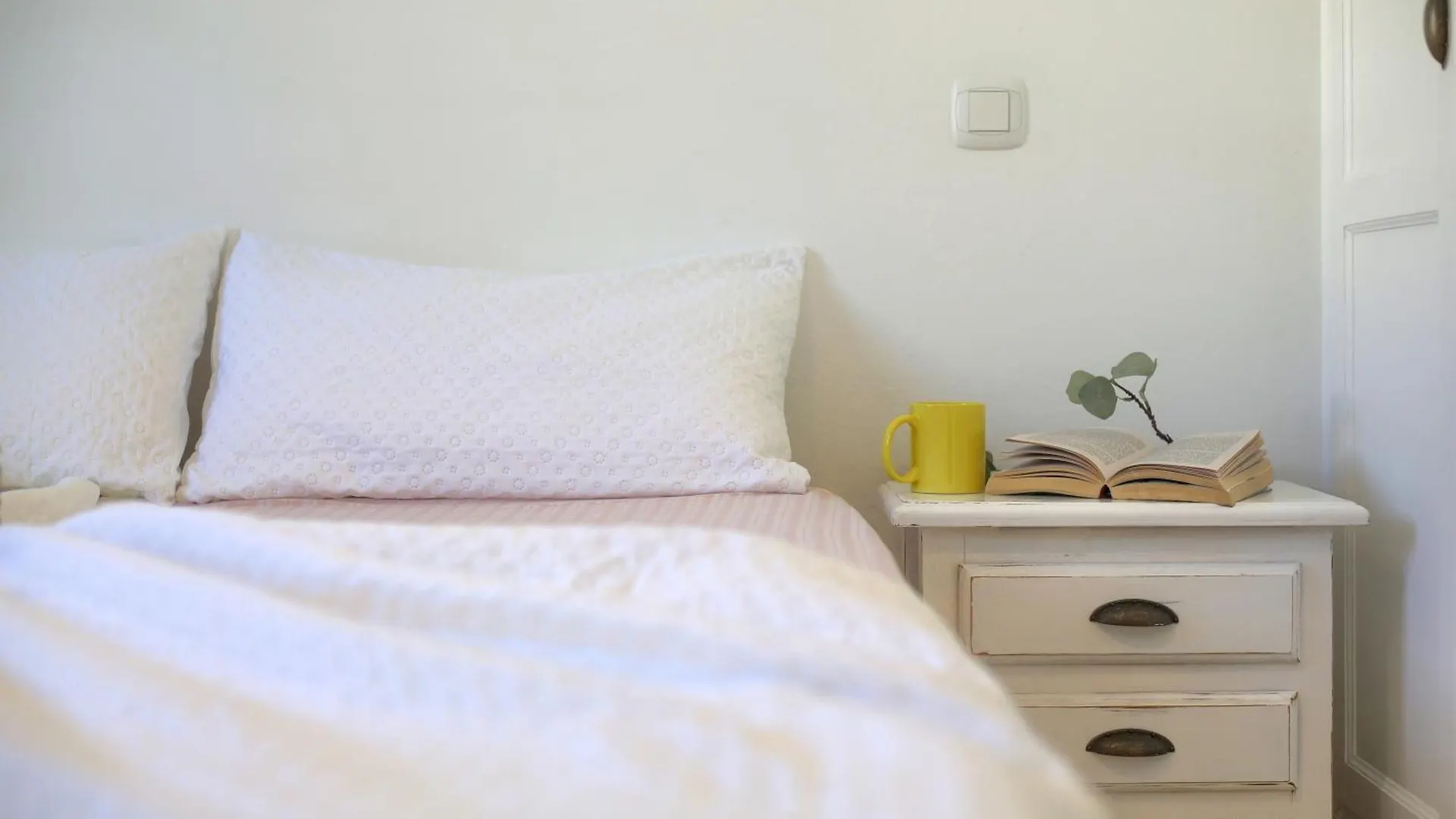 Residencia Lena Apartment Corralejo Spain