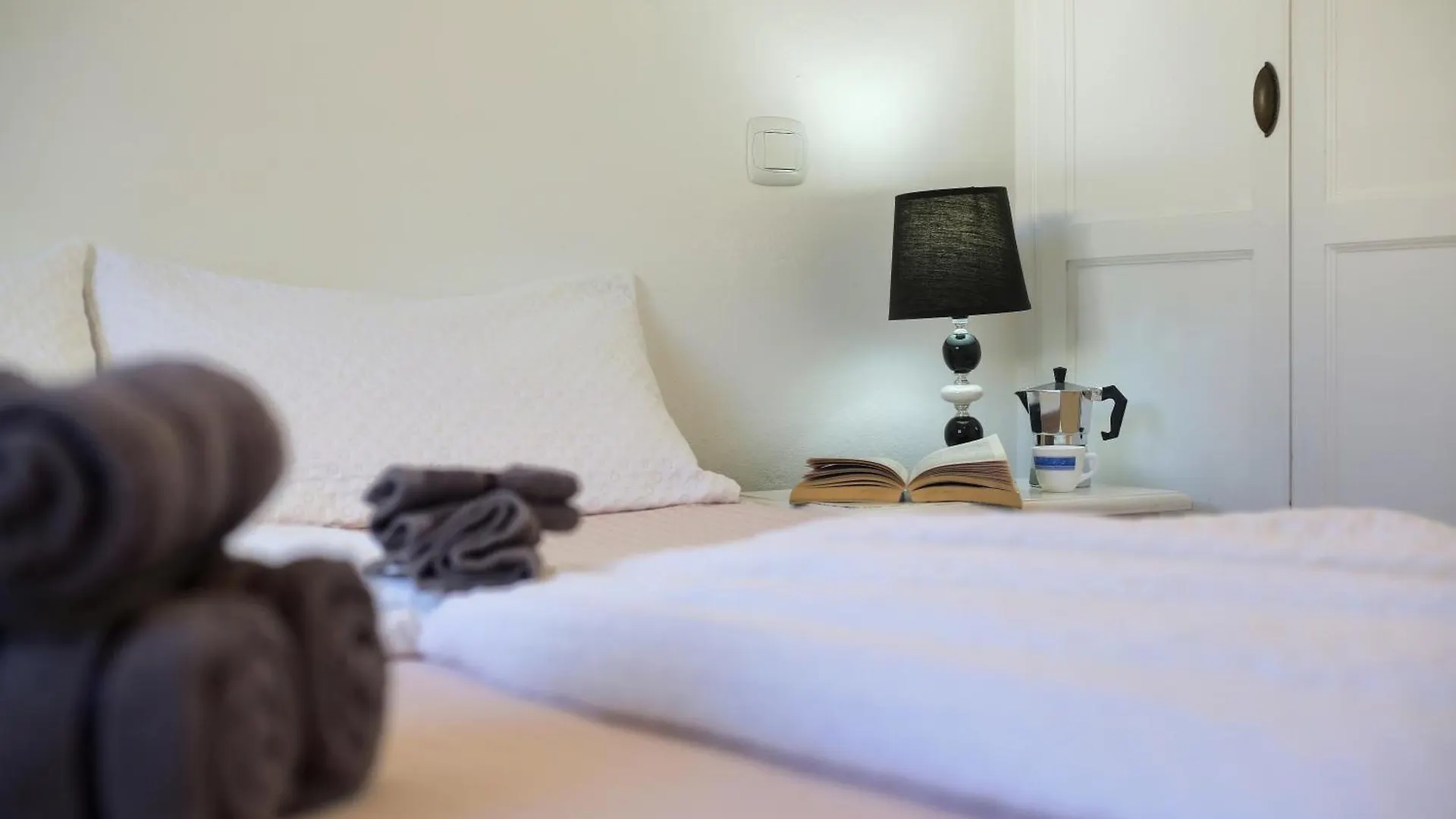 Residencia Lena Apartment Corralejo