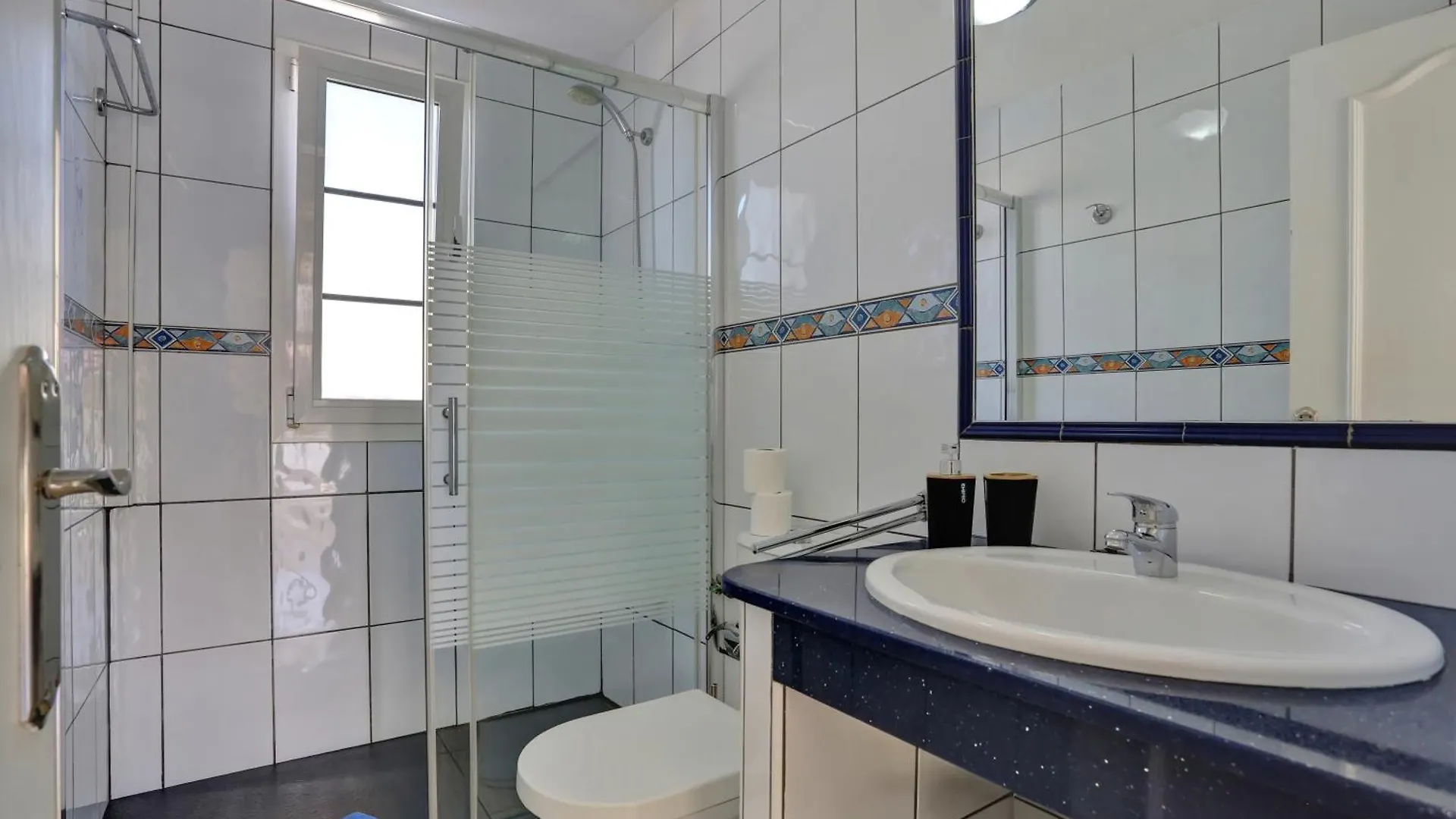 Residencia Lena Apartment Corralejo